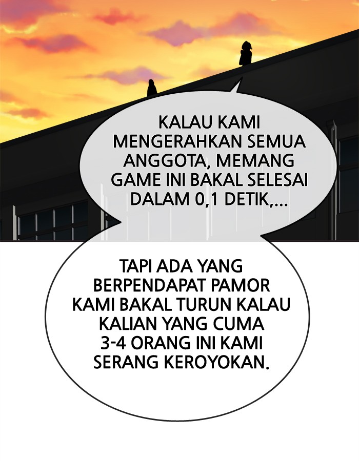Change! Chapter 87 - halaman 19