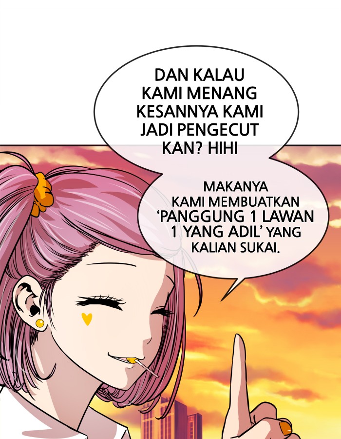 Change! Chapter 87 - halaman 20