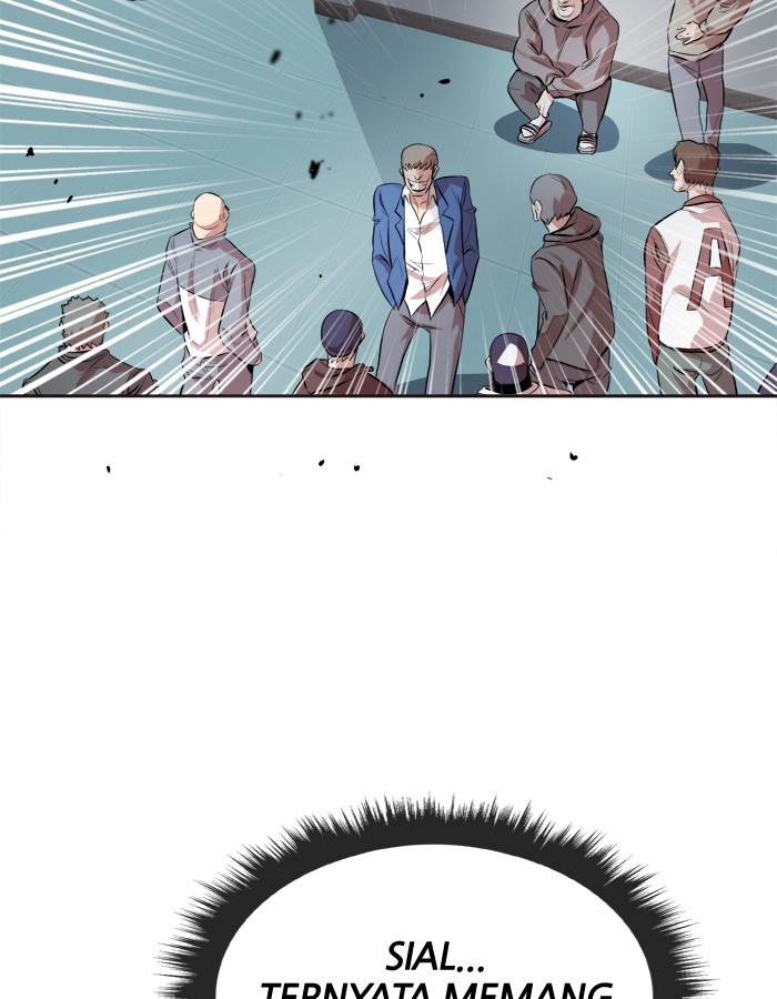 Change! Chapter 87 - halaman 5