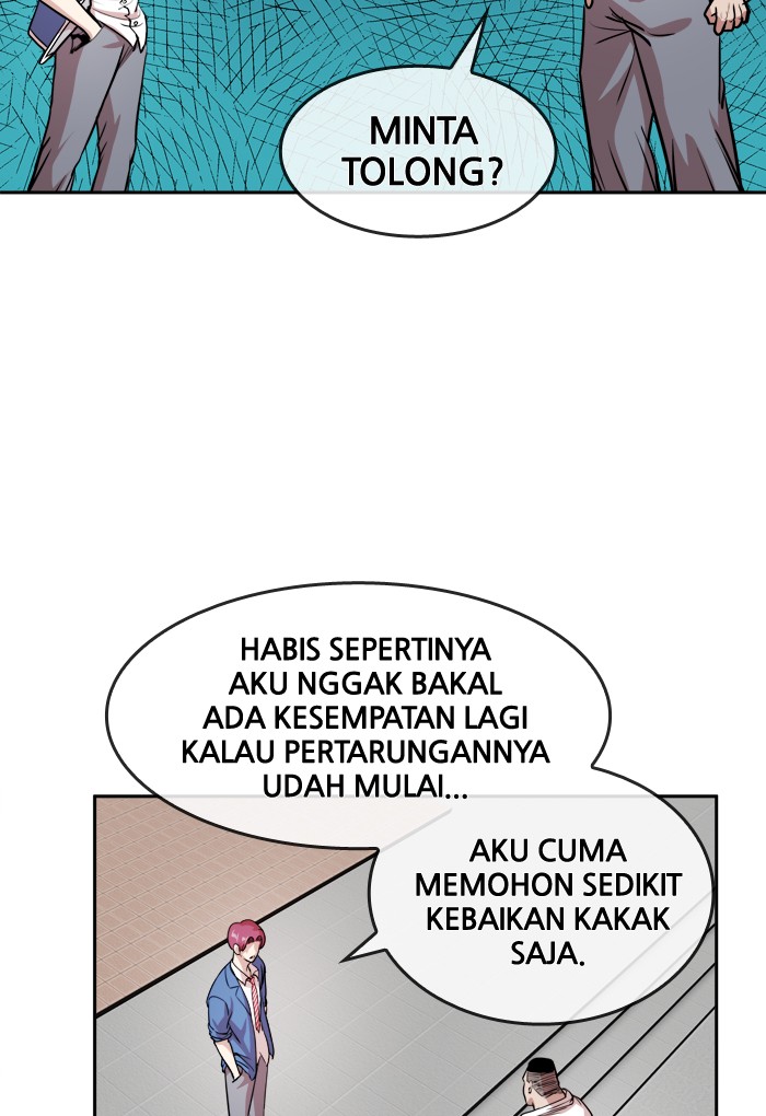 Change! Chapter 88 - halaman 19
