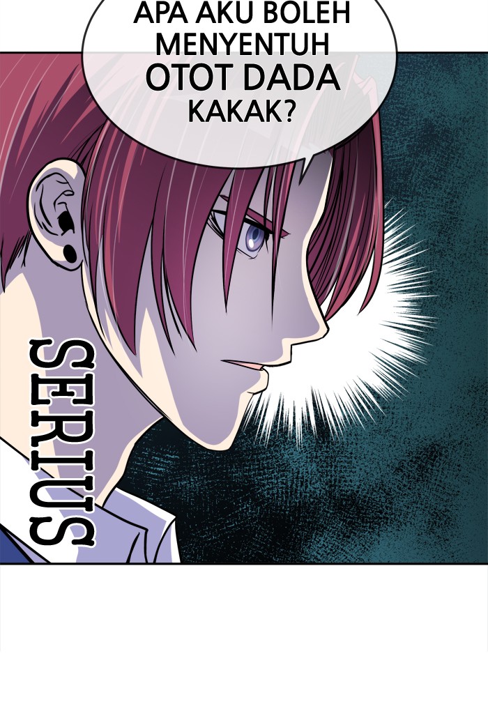 Change! Chapter 88 - halaman 21