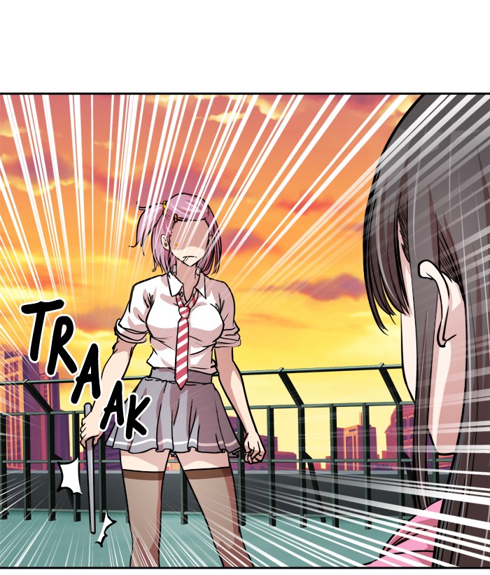 Change! Chapter 89 - halaman 25
