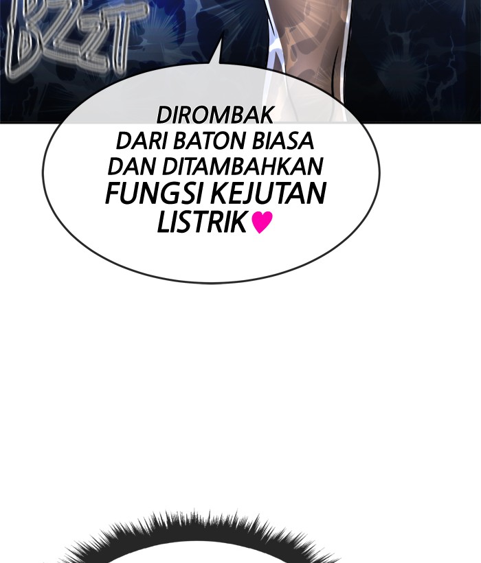 Change! Chapter 89 - halaman 37
