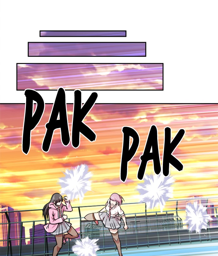Change! Chapter 89 - halaman 8