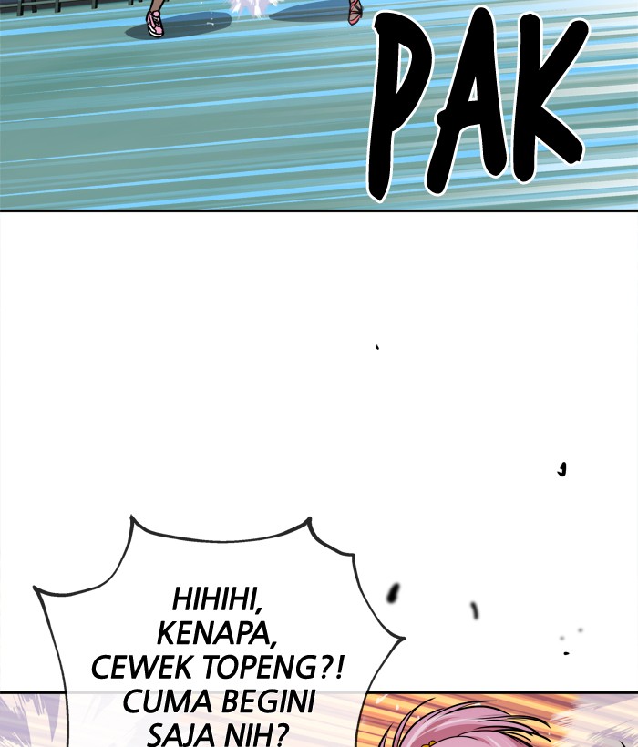 Change! Chapter 89 - halaman 9