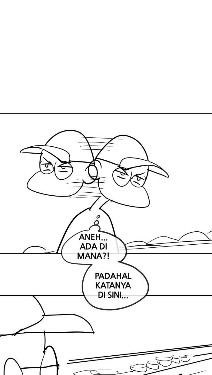 Change! Chapter 9 - halaman 9