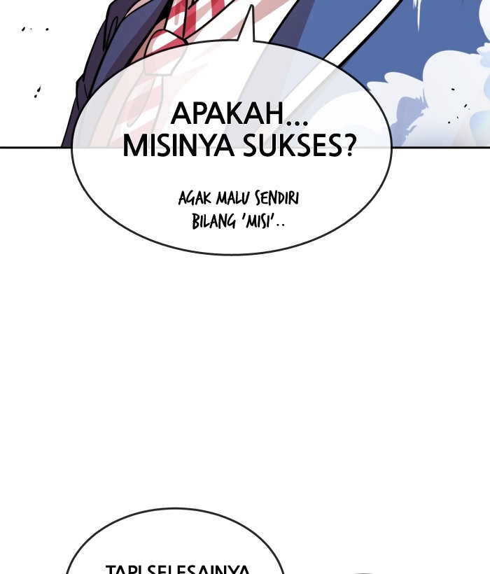 Change! Chapter 90 - halaman 3