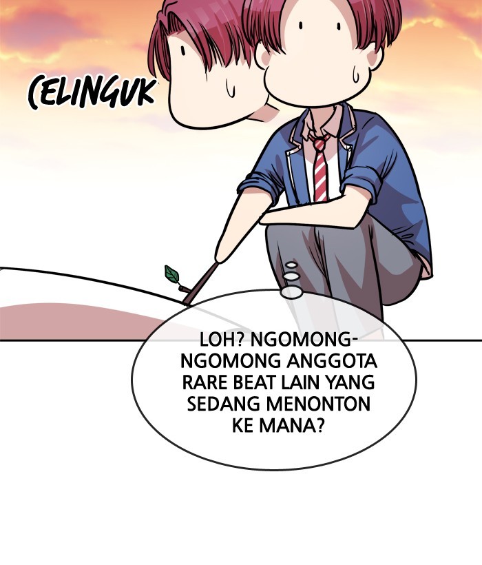 Change! Chapter 90 - halaman 6