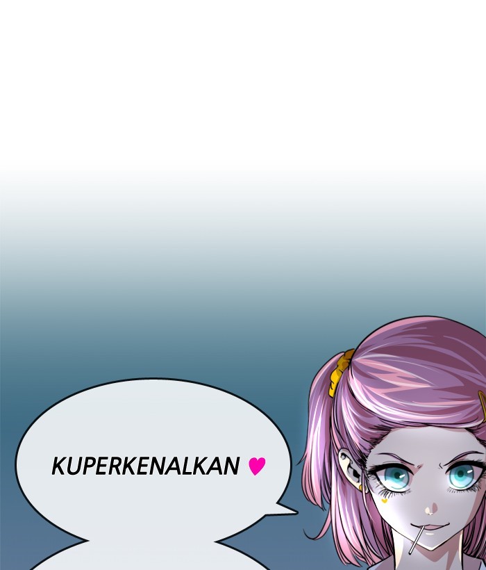 Change! Chapter 91 - halaman 4