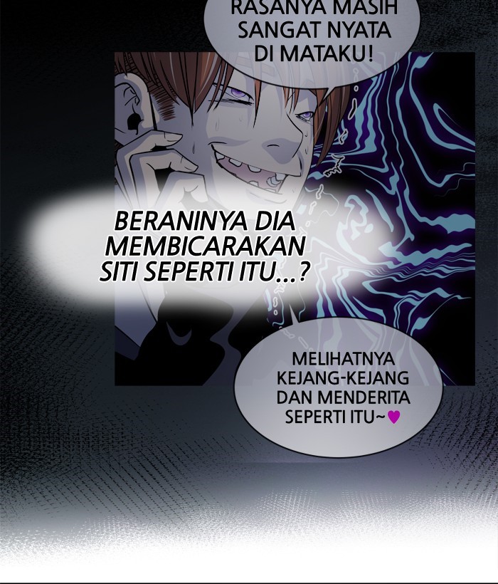 Change! Chapter 91 - halaman 43