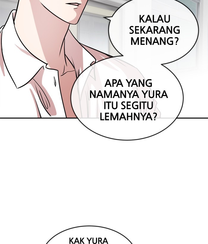 Change! Chapter 91 - halaman 62