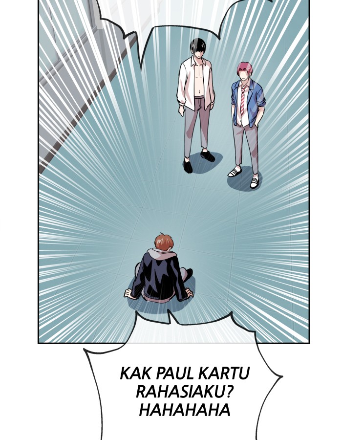 Change! Chapter 92 - halaman 22