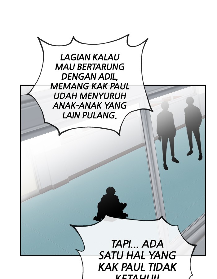 Change! Chapter 92 - halaman 26