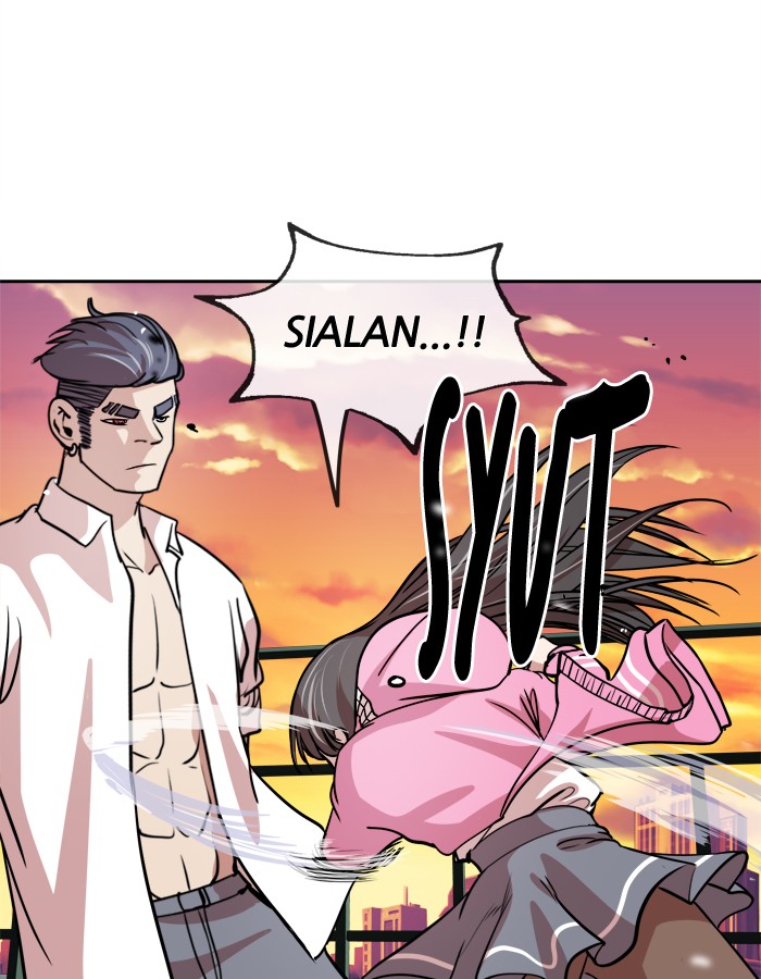 Change! Chapter 93 - halaman 26