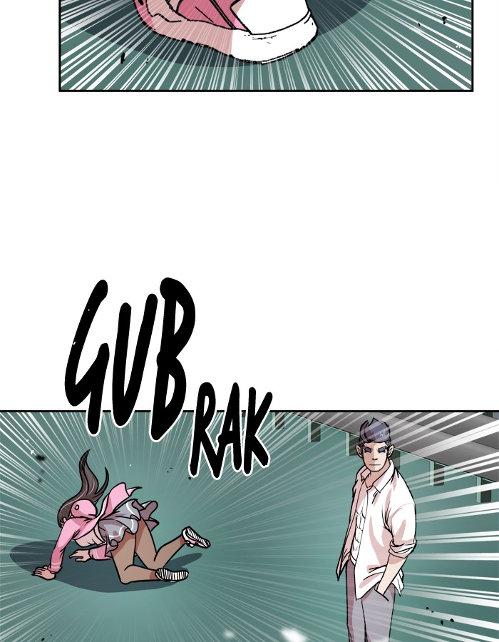 Change! Chapter 93 - halaman 29