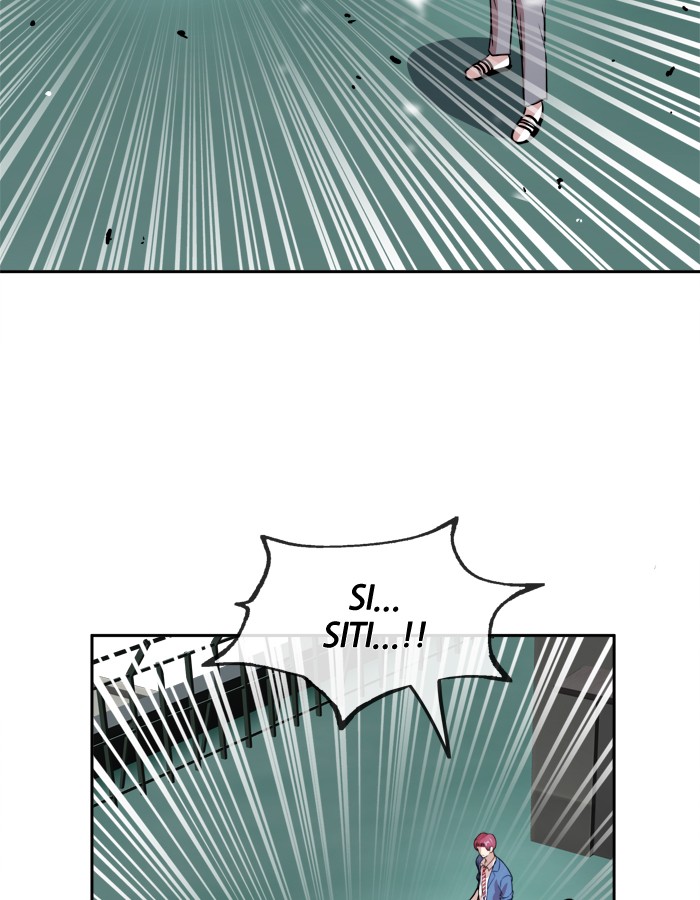 Change! Chapter 93 - halaman 30