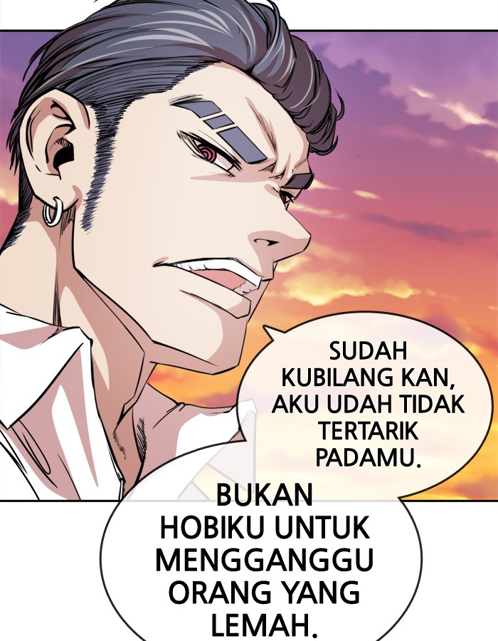 Change! Chapter 93 - halaman 35