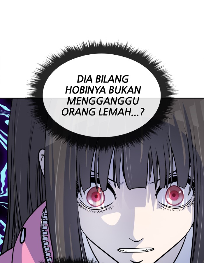 Change! Chapter 93 - halaman 39