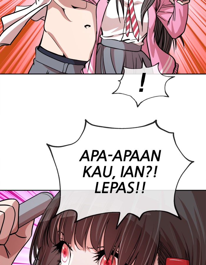 Change! Chapter 93 - halaman 51