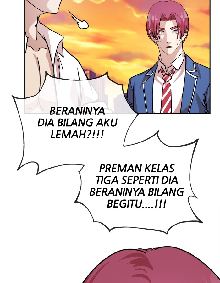 Change! Chapter 93 - halaman 53