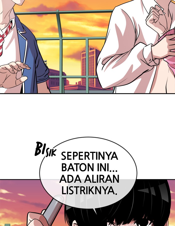 Change! Chapter 93 - halaman 57