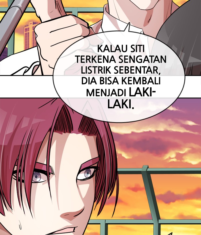 Change! Chapter 94 - halaman 2
