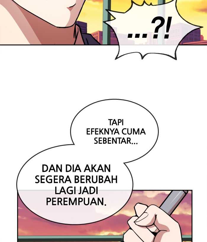 Change! Chapter 94 - halaman 3