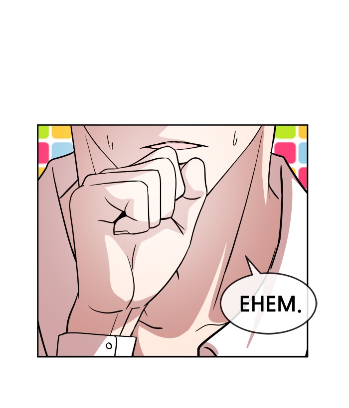 Change! Chapter 94 - halaman 36