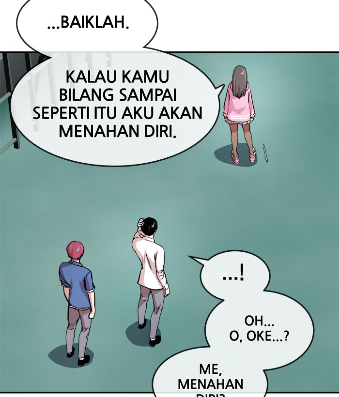 Change! Chapter 94 - halaman 52