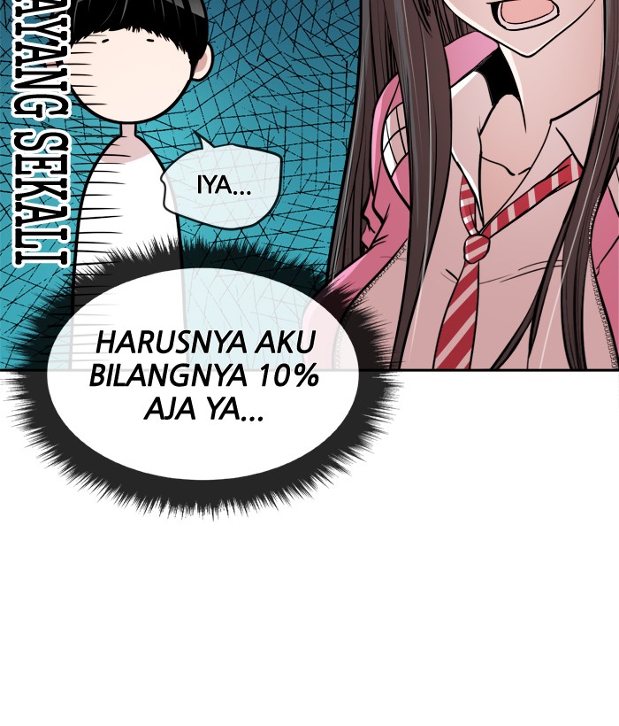 Change! Chapter 94 - halaman 54