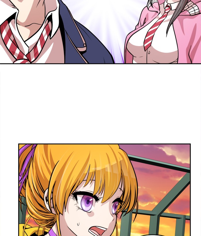 Change! Chapter 94 - halaman 80