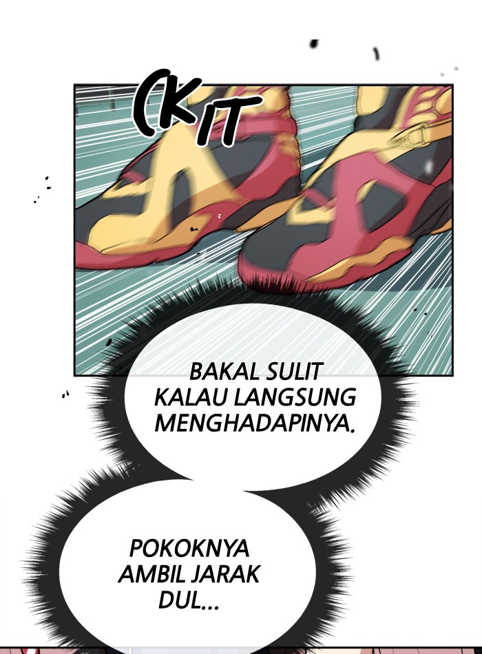 Change! Chapter 95 - halaman 11