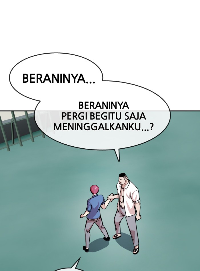 Change! Chapter 95 - halaman 18