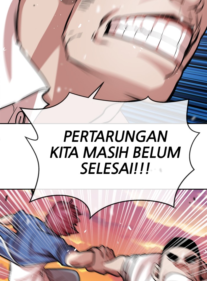 Change! Chapter 95 - halaman 20