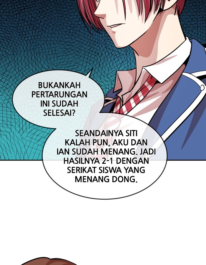 Change! Chapter 96 - halaman 14