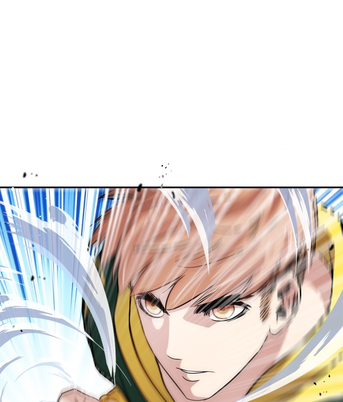 Change! Chapter 97 - halaman 18