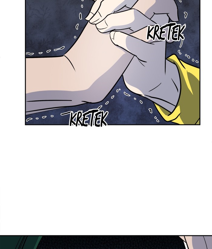 Change! Chapter 97 - halaman 5