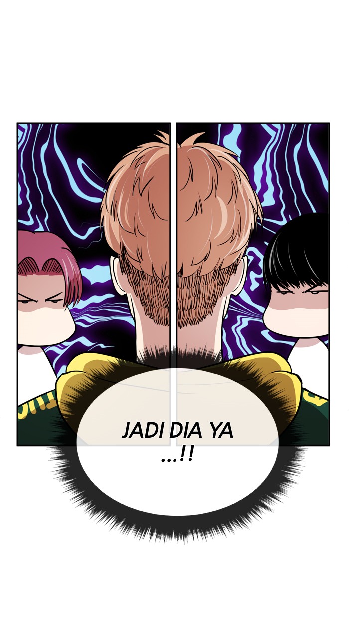 Change! Chapter 98 - halaman 15