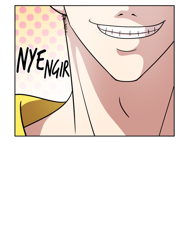 Change! Chapter 98 - halaman 17