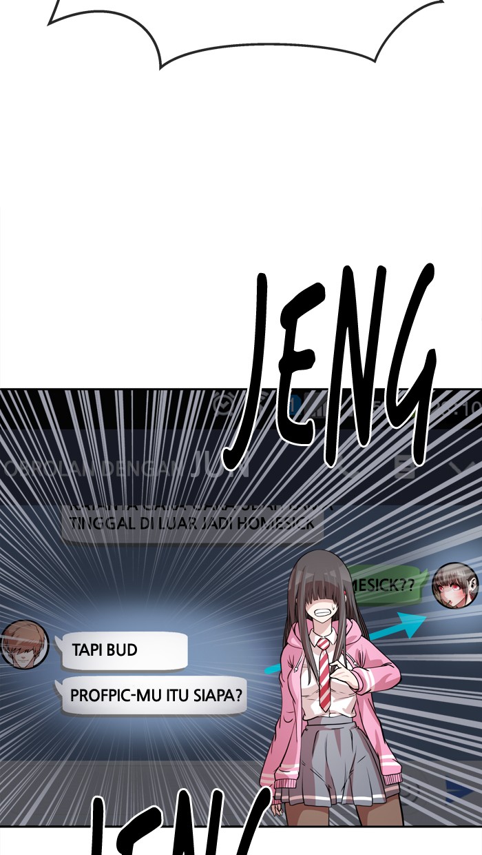 Change! Chapter 98 - halaman 19
