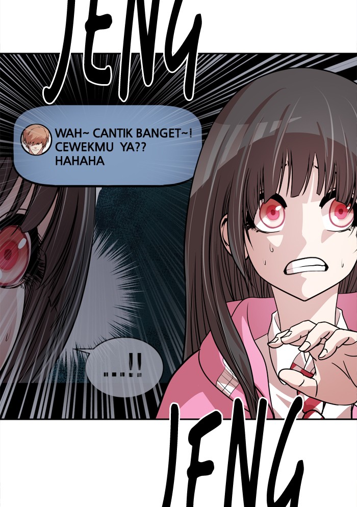 Change! Chapter 98 - halaman 20