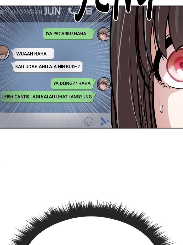 Change! Chapter 98 - halaman 21