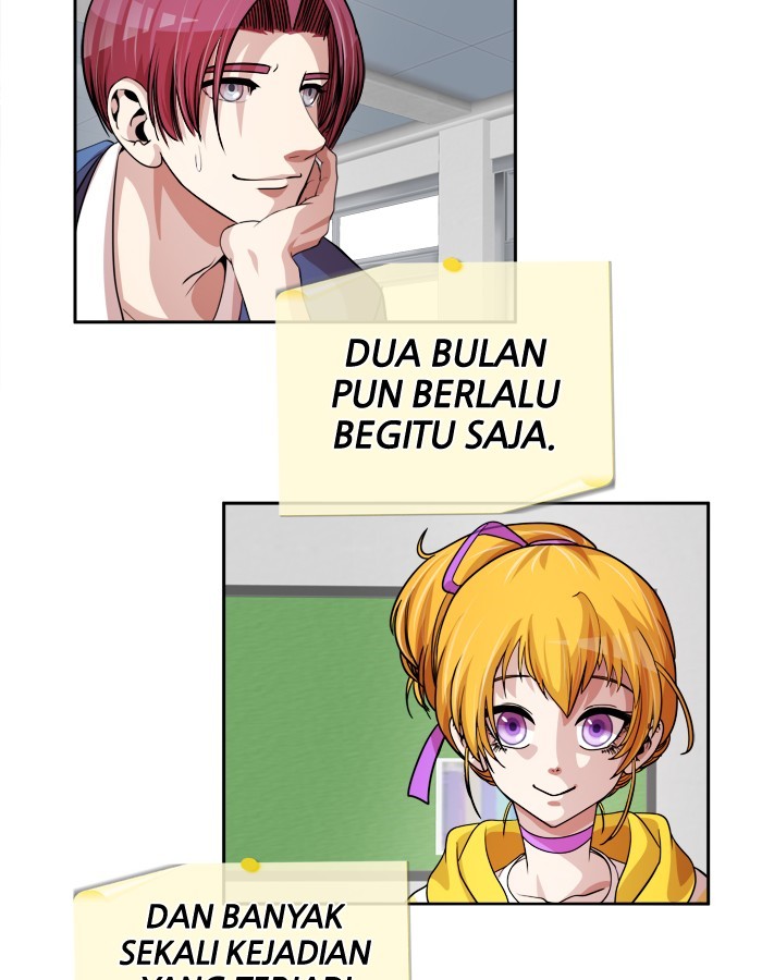Change! Chapter 99 - halaman 21