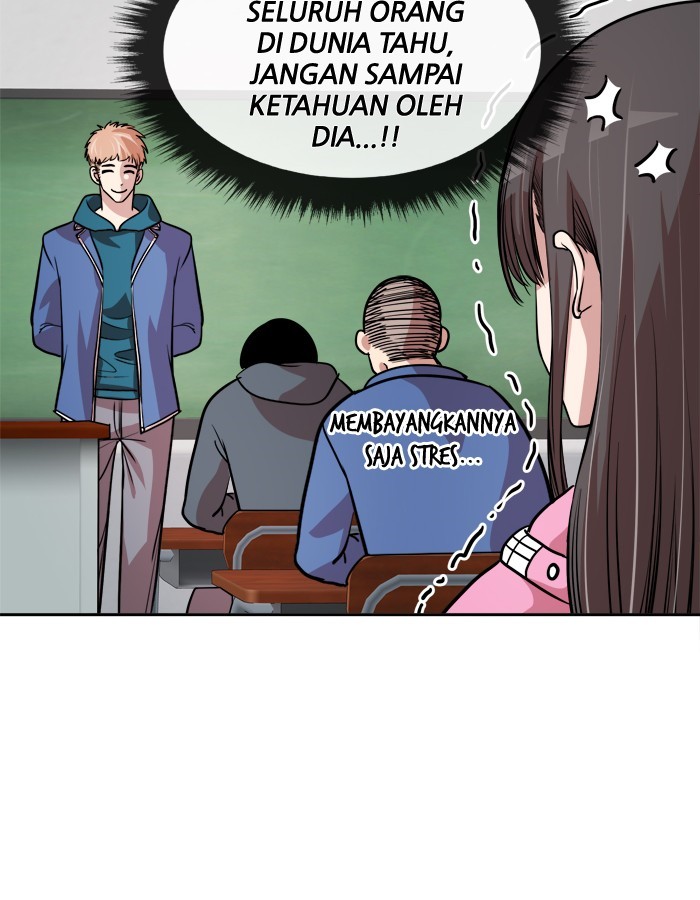Change! Chapter 99 - halaman 8
