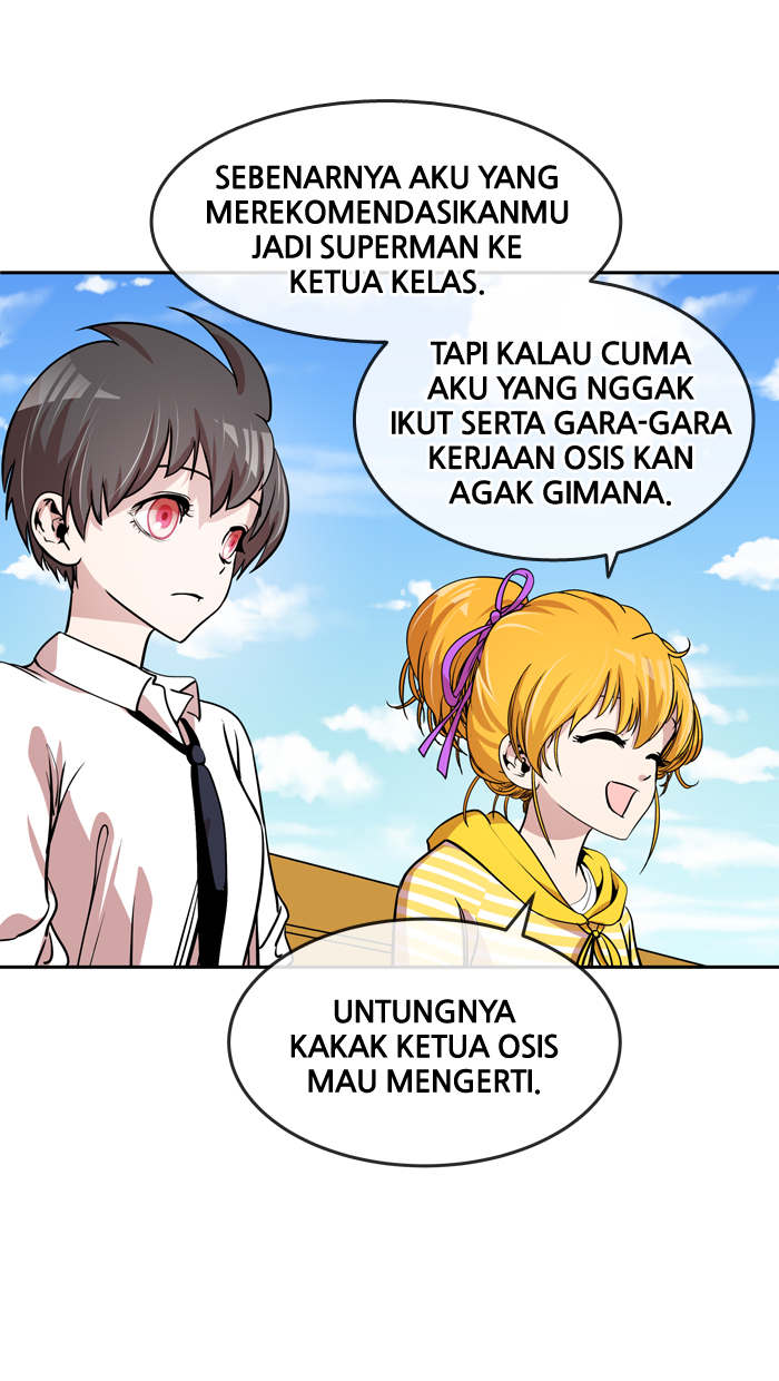 Change Chapter 33 - halaman 1