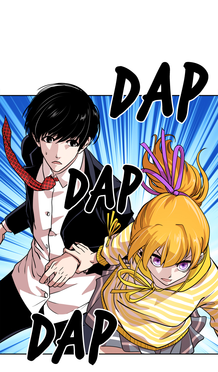 Change Chapter 39 - halaman 1