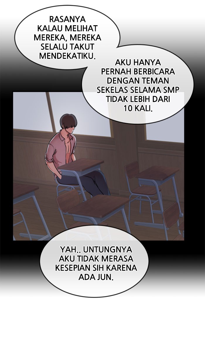 Change Chapter 43 - halaman 30