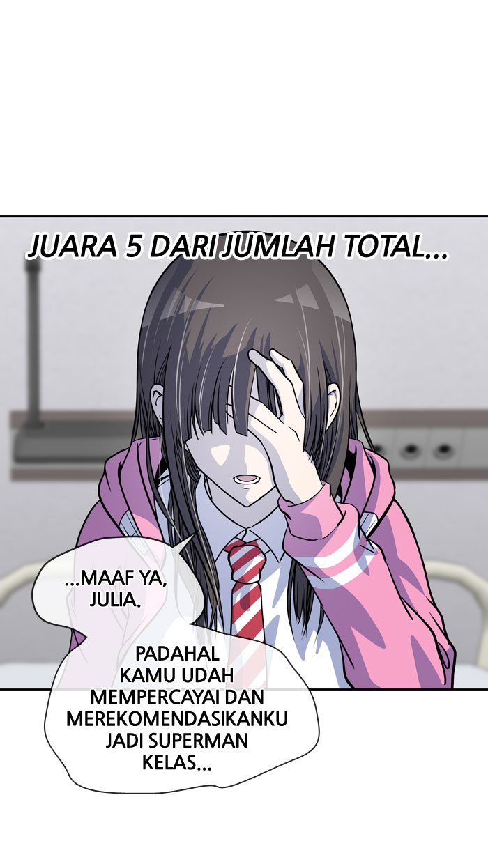 Change Chapter 46 - halaman 1