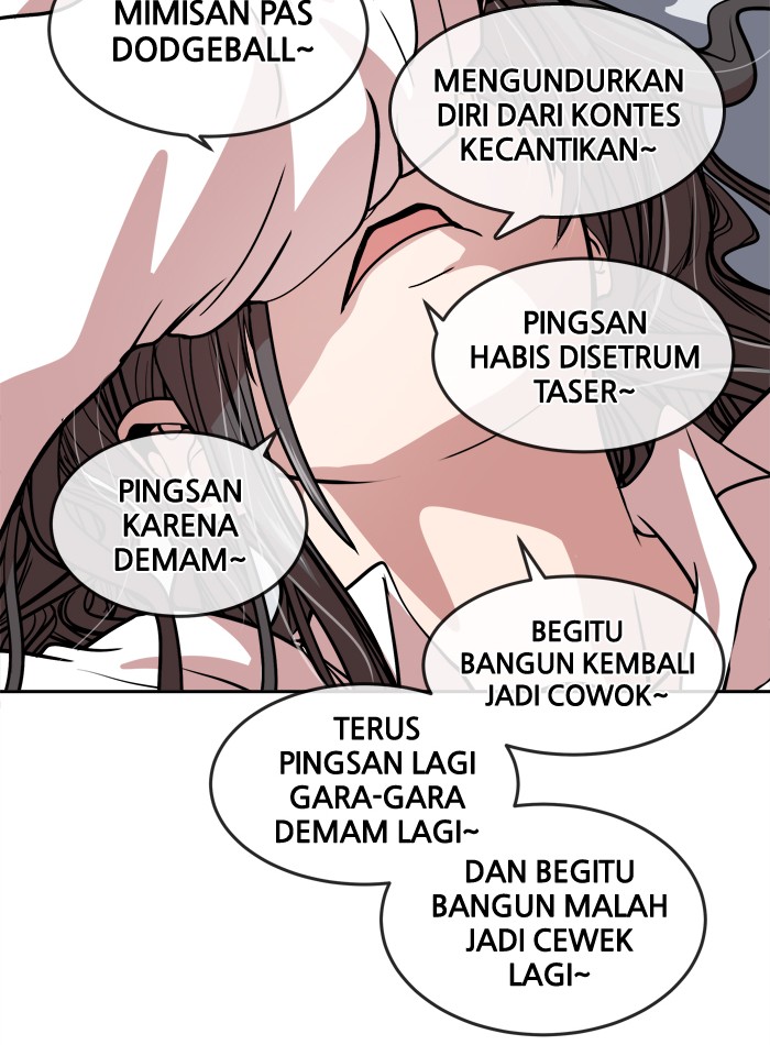 Change Chapter 57 - halaman 47