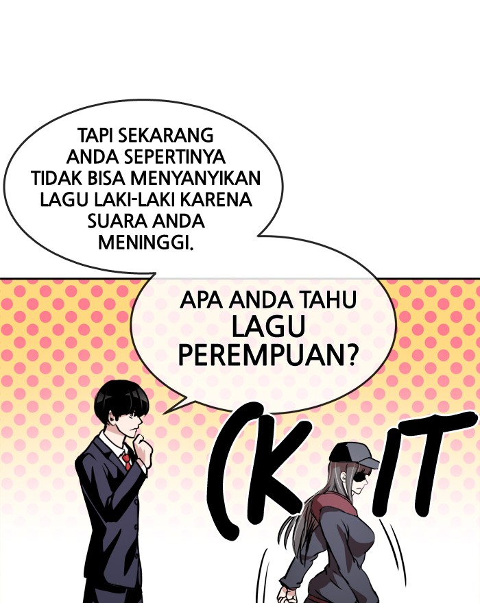 Change Chapter 64 - halaman 69